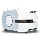 OMRON - OMR3704200000 ROBOT MOBILE, LD-90, SENZA BATTERIA, CON