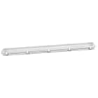 BOT LIGHTING SRL - BTLLD0WPF212 WPF2*1.2 PLAFONIERA STAGNA 1262MM VUOTA