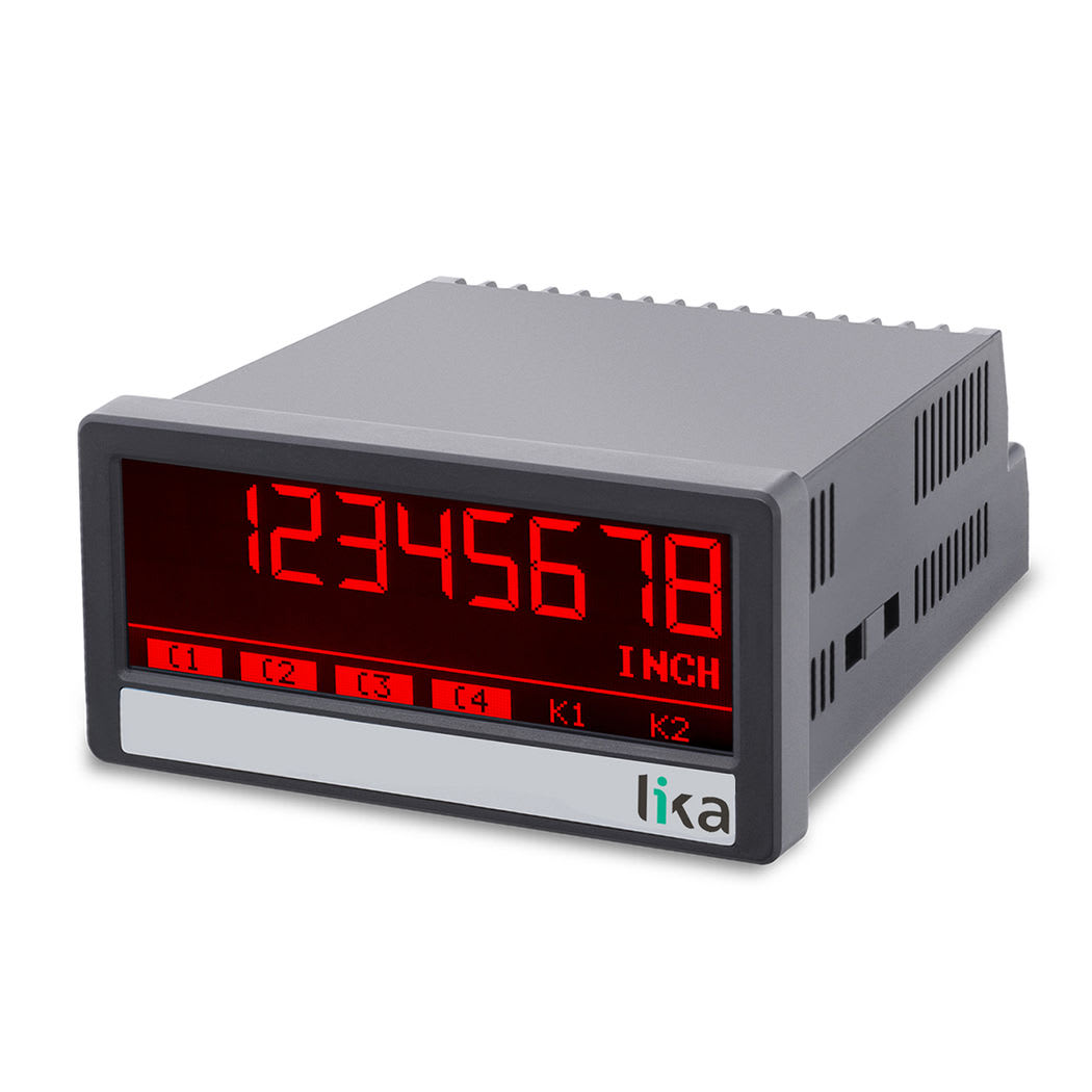 LIKA ELECTRONIC SRL - LIK90002112 LD355-P8