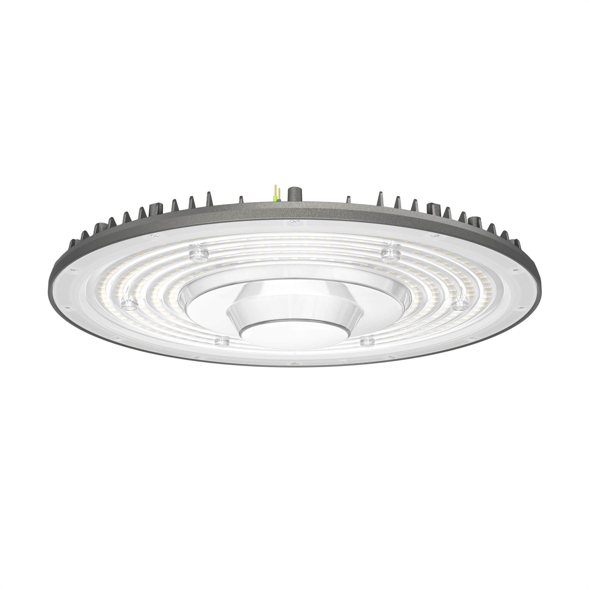 BOT LIGHTING SRL - BTLLD4HB150G SLIM HIGH BAY 150W - 4000K - GRIGIO