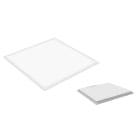 BOT LIGHTING SRL - BTLLD4PAN2553H BACKLIT PANEL 600X600X34MM 25W CW