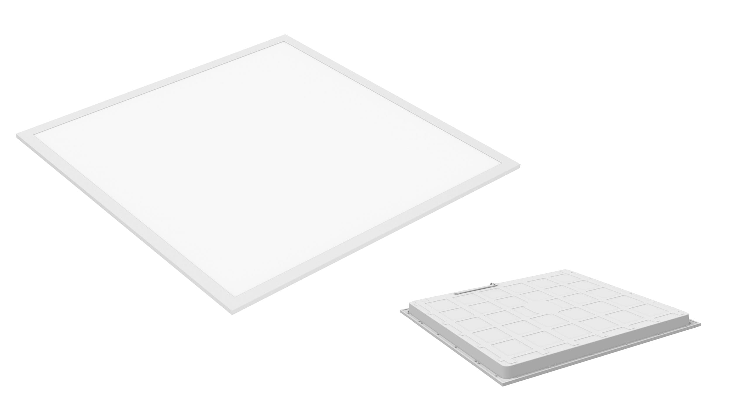 BOT LIGHTING SRL - BTLLD4PAN2553HU BACKLIT PANEL 600X600X34MM 25W UGR<19 CW