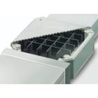 CANALPLAST - CANLDADBEU ADATTATTORE LDSD/LDC150X50 B9010