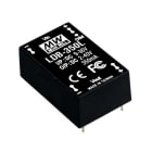 DIGIMAX SRL - DIXLDB-300LW CONVERTITORE LED DC/DC 350MAOUT WIRE