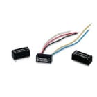 DIGIMAX SRL - DIXLDD-350LW CONVERTITORE LED DCDC 9-36VIN 350MAOUT W