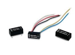 DIGIMAX SRL - DIXLDD-700L CONVERTITORE LED DC/DC 9-36VIN 700MAOUT