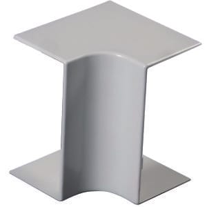 CANALPLAST - CANLD077IBEU ANGOL.INT.75X75 BIA 9010