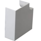 CANALPLAST - CANLD075LBEU ANGOLO PIANO 75X50 B 9010