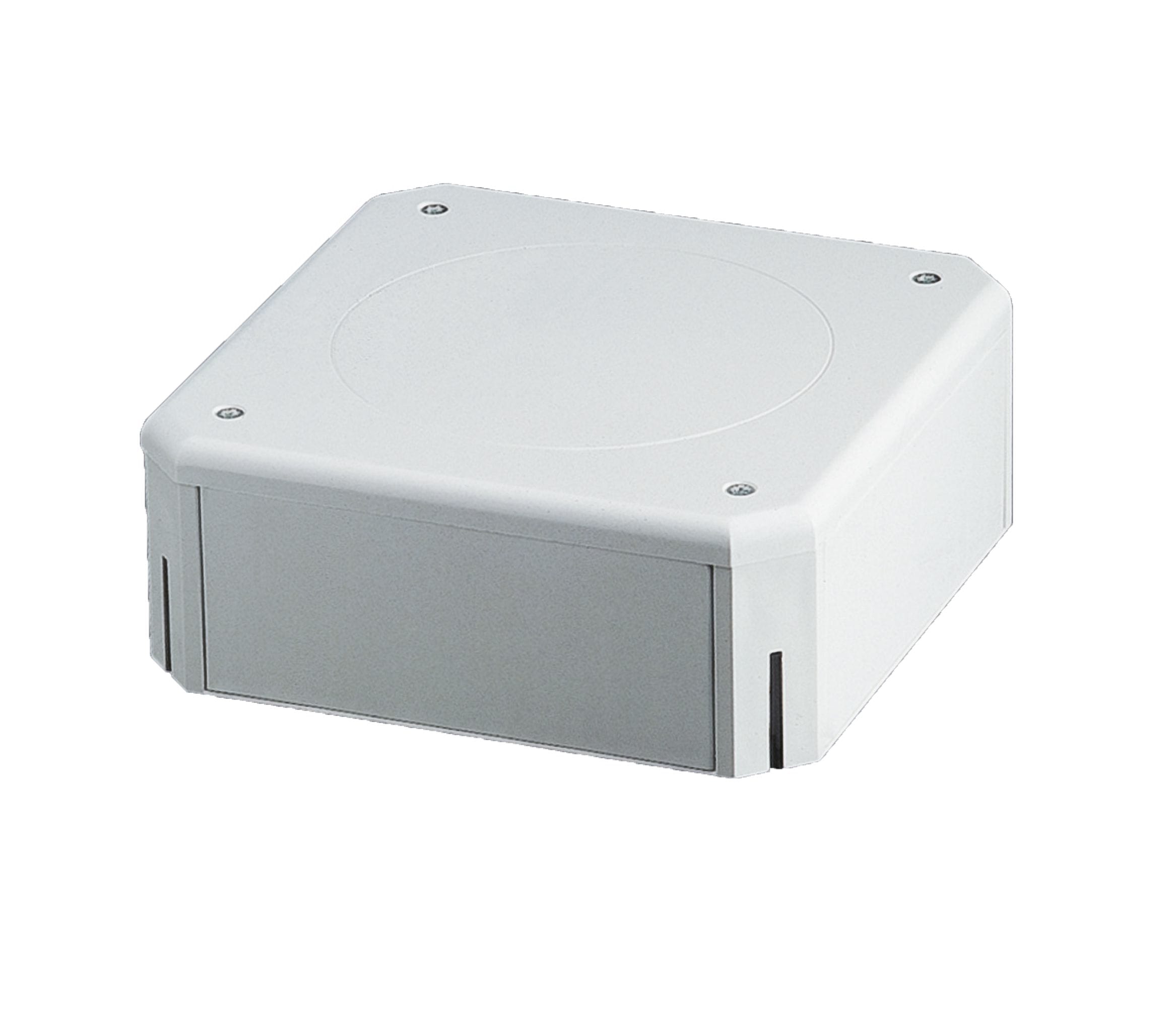 CANALPLAST - CANLDSDBEU SCAT.DERIV. 125X50 B 9010