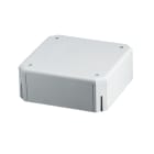 CANALPLAST - CANLDSDBEU SCAT.DERIV. 125X50 B 9010