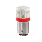 SIRENA - SIR29523 LD 103 BA15D V240 AC3