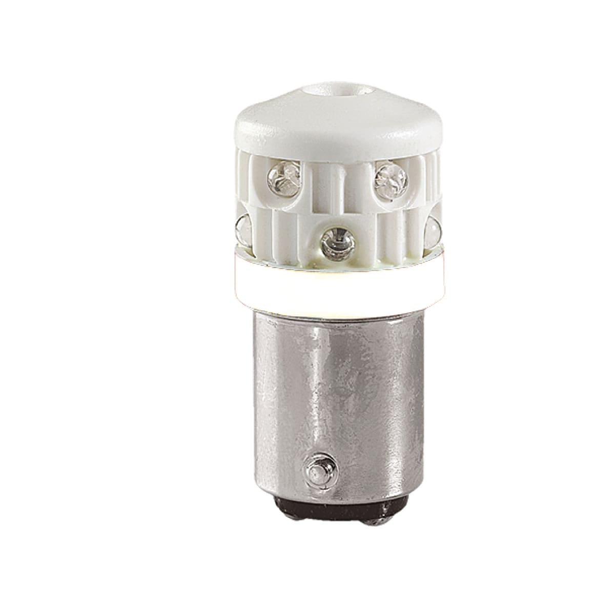 SIRENA - SIR29526 LD 103 BA15D V240 AC6
