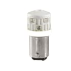 SIRENA - SIR29516 LD 103 BA15D V110 AC6