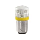 SIRENA - SIR29525 LD 103 BA15D V240 AC5