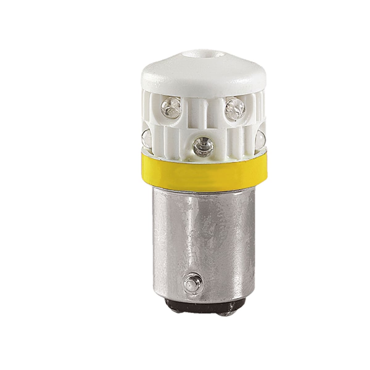 SIRENA - SIR29525 LD 103 BA15D V240 AC5