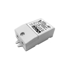 LEF LIGHTING SRL - LEFLE1012 ALIM. LED TENS. COSTANTE 10W 12VDC IP20