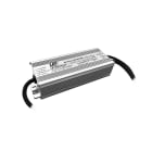 LEF LIGHTING SRL - LEFLE15024IP67P ALIM.LED 150W CV 24VDC IP67 DIM 1-10V