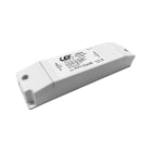 LEF LIGHTING SRL - LEFLE3024 ALIM. LED TENS. COSTANTE 30W 24VDC IP20