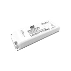 LEF LIGHTING SRL - LEFLE4050TF ALIM.LED 40W 500MA 30-60VDC DIM.