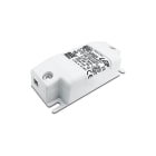 LEF LIGHTING SRL - LEFLE612 ALIM. LED TENS. COSTANTE 6W 12VDC IP20