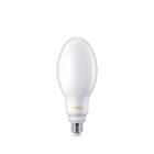 SIGNIFY ITALY SPA - PHLCOREHPL125830G2 LED, Ovale, Solo impianto elettrico, 24.5 W, E27, 3000 K, 4000 lm, CRI 80, 25000 ore