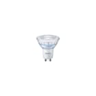 SIGNIFY ITALY SPA - PHLMLVGU1080965362 MASTER Value, LED, PAR16, 80 W, GU10, 6500 K, 575 lm, CRI 90, 25000 ore, Vetro