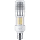 SIGNIFY ITALY SPA - PHLLSONT150740EMM MASTER, LED, Tubolare, EM/Mains, 65 W, E40, 4000 K, 12000 lm, CRI 70, 70000 ore