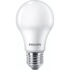 SIGNIFY ITALY SPA - PHLCORE75865G2 CorePro, LED, A60, 75 W, E27, 6500 K, 1055 lm, CRI 80, 15000 ore, Plastica
