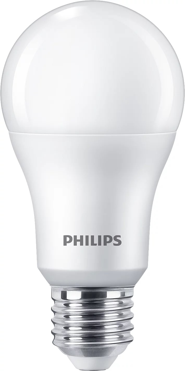 SIGNIFY ITALY SPA - PHLCORE100865G2 CorePro, LED, A60, 100 W, E27, 6500 K, 1521 lm, CRI 80, 15000 ore, Plastica