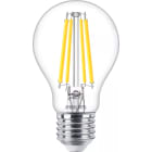 SIGNIFY ITALY SPA - PHLPHILED75940D MASTER Value, LED, A60, 75 W, E27, 4000 K, 1055 lm, CRI 90, 15000 ore