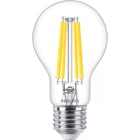 SIGNIFY ITALY SPA - PHLPHILED100940D MASTER Value, LED, A60, 100 W, E27, 4000 K, 1521 lm, CRI 90, 15000 ore