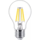 SIGNIFY ITALY SPA - PHLPHILED40940D MASTER Value, LED, A60, 40 W, E27, 4000 K, 470 lm, CRI 90, 15000 ore