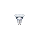SIGNIFY ITALY SPA - PHLMLVGU1050940362 MASTER Value, LED, PAR16, 50 W, GU10, 4000 K, 380 lm, CRI 90, 25000 ore, Vetro