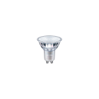 SIGNIFY ITALY SPA - PHLMCLAGU10509272 MASTER Value, LED, PAR16, 50 W, GU10, 2200 K, 2700 K, 355 lm, CRI 90, 25000 ore, Vetro