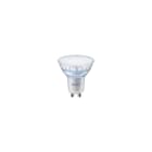 SIGNIFY ITALY SPA - PHLMLVGU109301202 MASTER Value, LED, PAR16, GU10, 3000 K, 650 lm, CRI 90, 25000 ore, Vetro