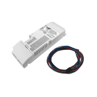 LEF LIGHTING SRL - LEFLE10024DX/RGBW ALIM. LED 100W CV 24VDC RGBW DIM. IP20