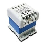 LEF LIGHTING SRL - LEFEUS040C24 T.M. 400VA 230.400V/12 24V SCATOLA IP20