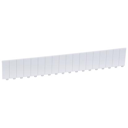 LEGRAND - LEG001665 OTTURATORE MODULARE