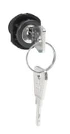 LEGRAND - LEG001766 SERRATURA A CHIAVE N850