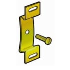 LEGRAND - LEG004417 GRIFFA PER PROFILATO EN L=17,5MM