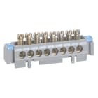 LEGRAND - LEG004822 MORSETTIERE-MORSETTIERA UNIVESALE 8 FORI