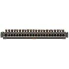 LEGRAND - LEG004826 MORSETTIERE-MORSETTIERA UNIVESALE 21FORI