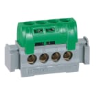 LEGRAND - LEG004830 MORSETTIERE-MORSETTIERA TERRA IP2X 4 FOR