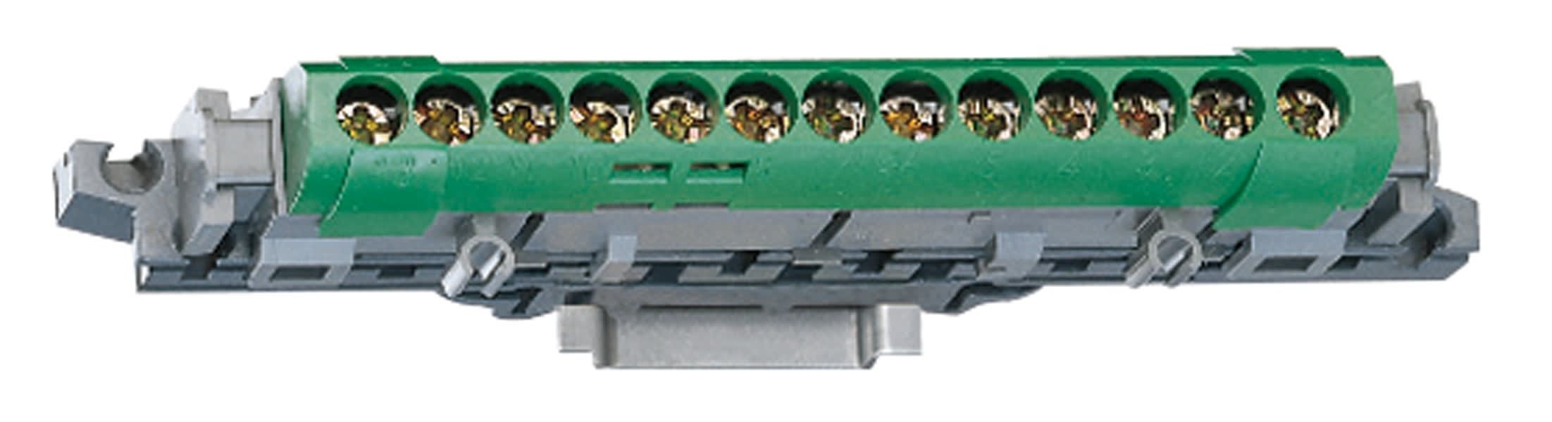 LEGRAND - LEG004834 MORSETTIERE-MORSETTIERA TERRA IP2X 12FOR