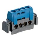 LEGRAND - LEG004840 MORSETTIERE-MORSETTIERA NEUTRO IP2X 4 FO