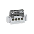 LEGRAND - LEG004850 MORSETTIERE-MORSETTIERA FASE IP2X 4 FORI