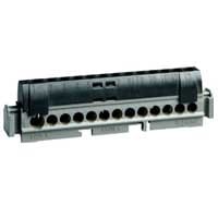 LEGRAND - LEG004854 MORSETTIERE-MORSETTIERA FASE IP2X 12FORI