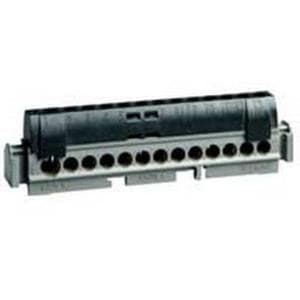 LEGRAND - LEG004855 MORSETTIERE-MORSETTIERA FASE IP2X 16 FOR