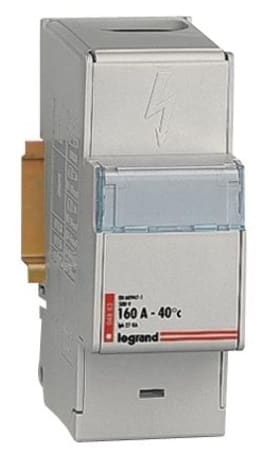 LEGRAND - LEG004871 MORSETTIERE-125A 1P 2M