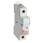 LEGRAND - LEG005800 C/CT EQUIPEMENT 1P 250V 5X20